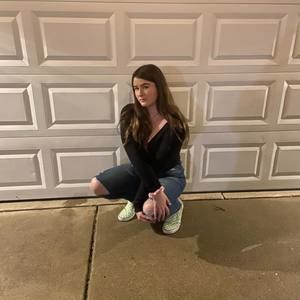 Meet your Posher, Kaycee